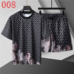 偽物ブランド夏服上下セット着払い